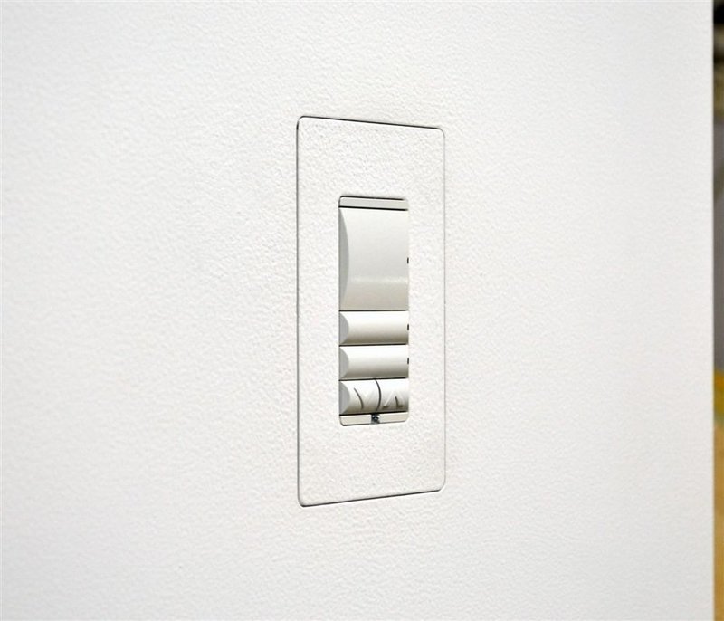 Control4® Decora Wired Keypad