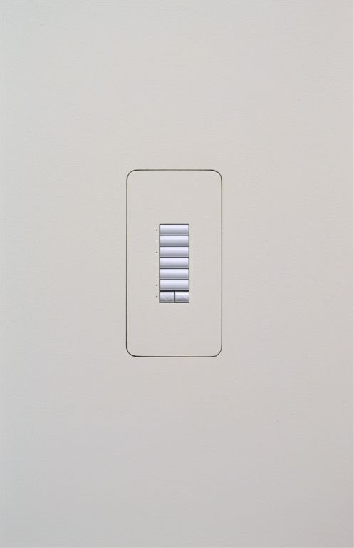 Lutron® seeTouch® Wallstation