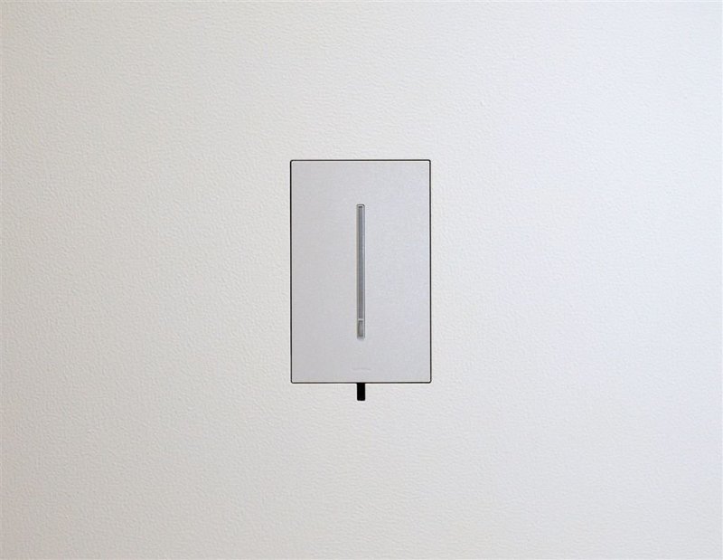 Lutron® New Architectural GRAFIK T™ Dimmer & Switch - Matte