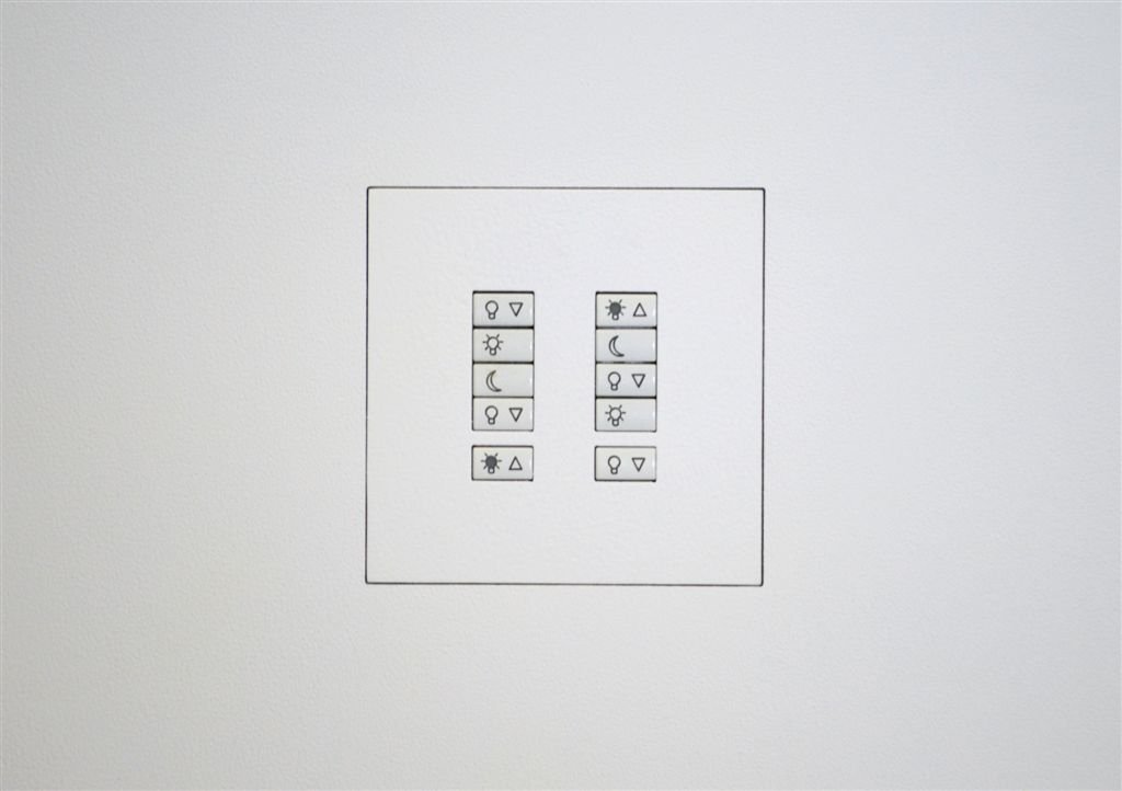 Mode Lighting - iCON