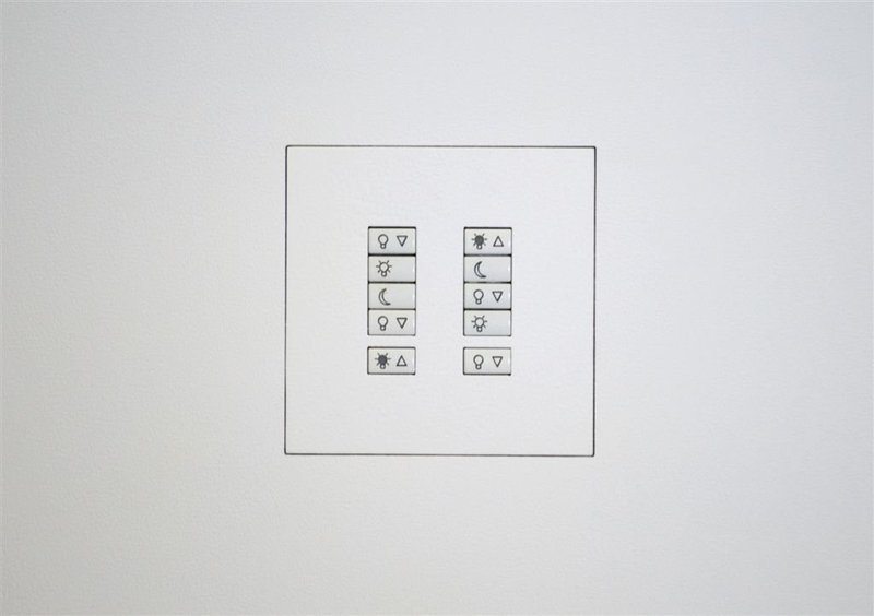 Mode Lighting - iCON