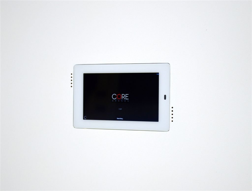 ELAN® Home Systems gTP4 4" Touch Panel