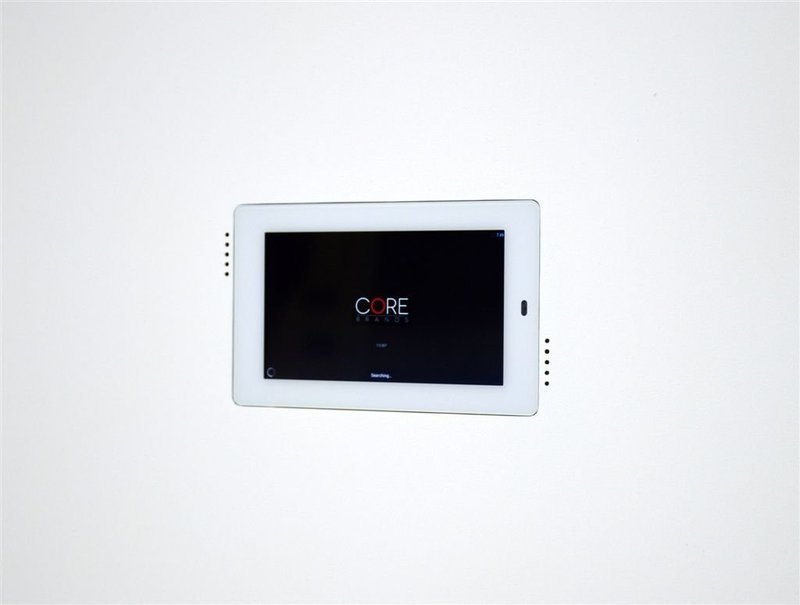ELAN® Home Systems gTP4 4" Touch Panel