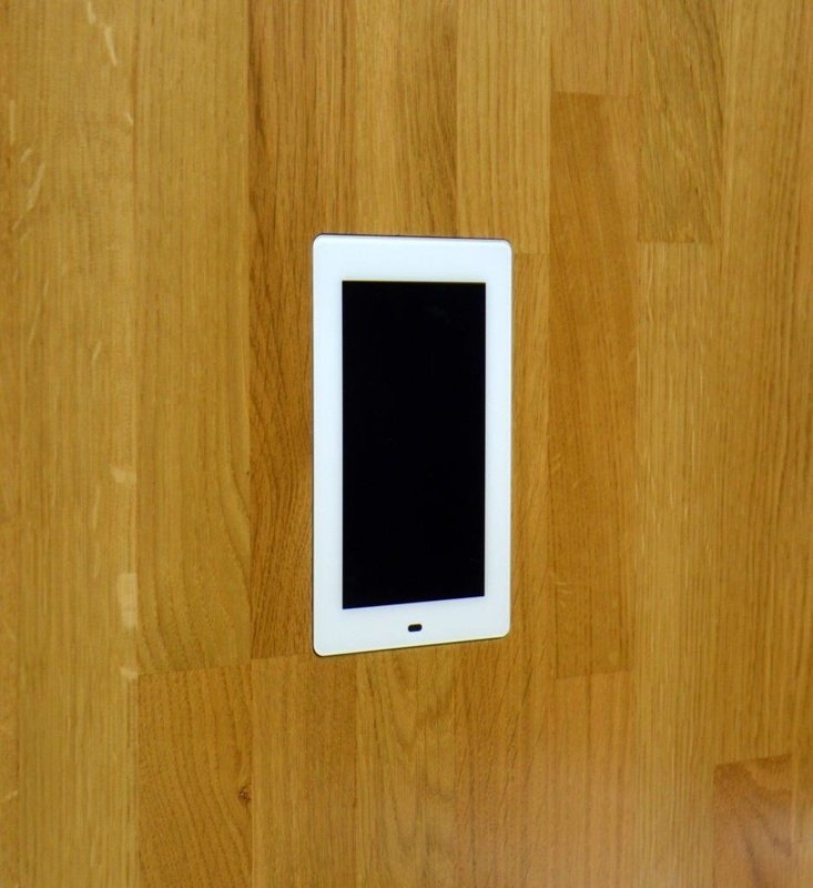 ELAN® Home Systems gTP4 4" Touch Panel