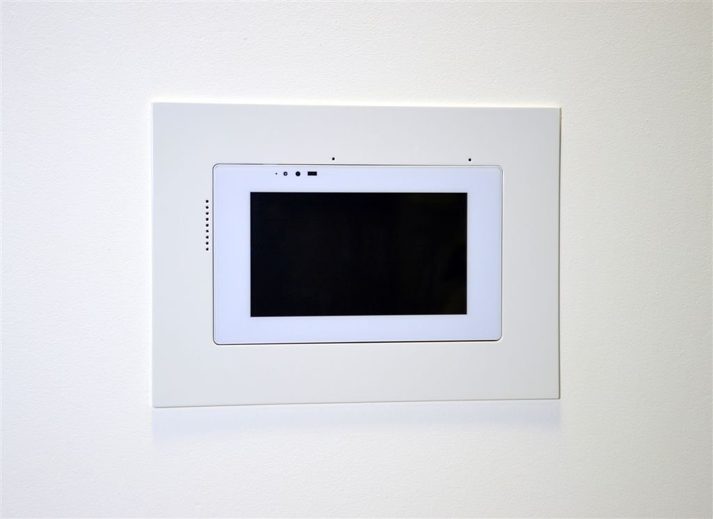 ELAN® Home Systems gTP4 4" Touch Panel