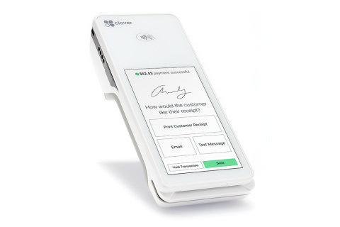 Point of Sale - Merchant Portal - Point of Sale Systems
