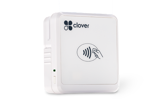 Clover Go - Mobile Card Reader