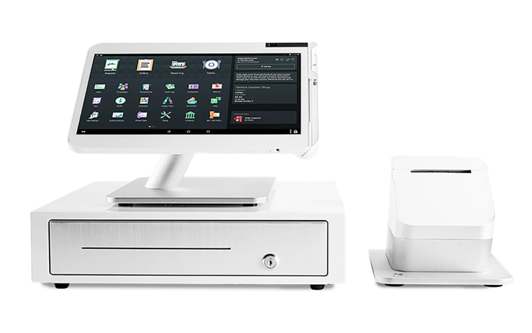 その他 Payment first Point of Sale - Merchant Portal - Point of Sale Systems