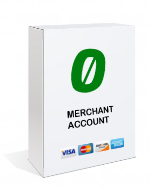 Merchant Account