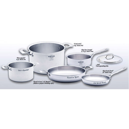 Pro Series Cookware