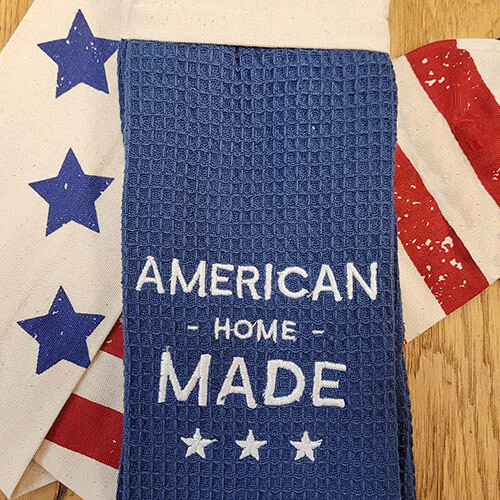 'American Homemade' Kitchen Boa®
