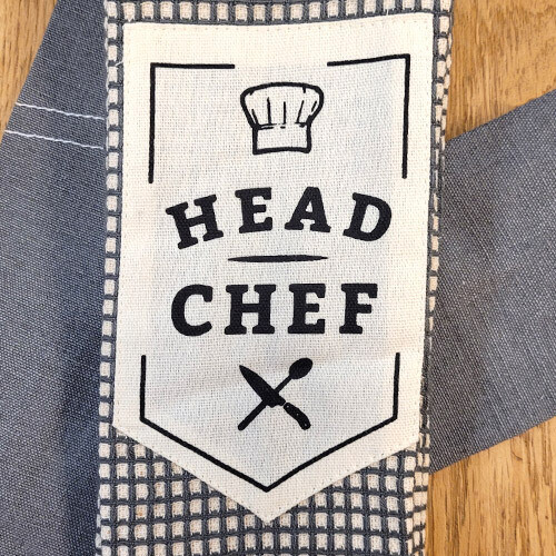 'Head Chef' Kitchen Boa®