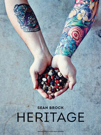 'Heritage' Cookbook