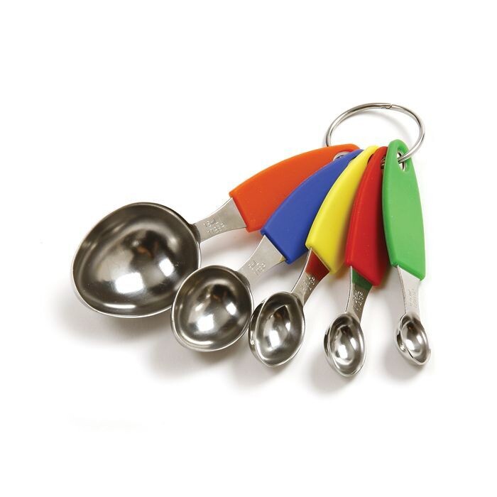 Measuring Spoons - Primary