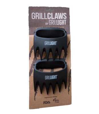 Grillight Meat Claws
