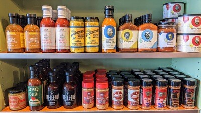 For Your Pantry
