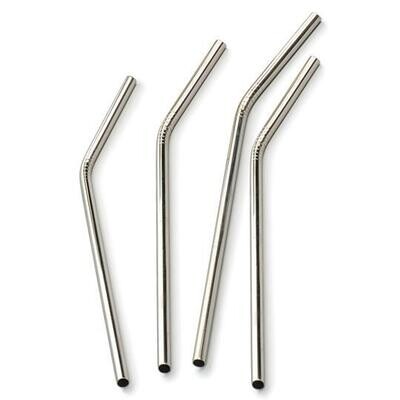 Stainless Steel Re-Usable Straw