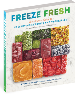 Freeze Fresh