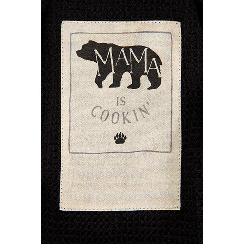 'Mama Bear' Kitchen Boa®