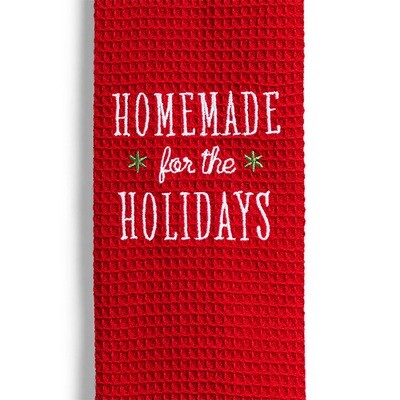 'Homemade for the Holidays' Kitchen Boa®