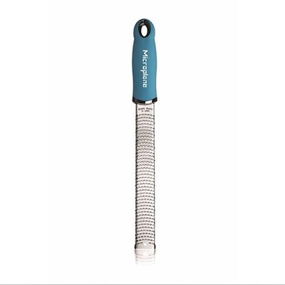 Microplane Zester Turquoise