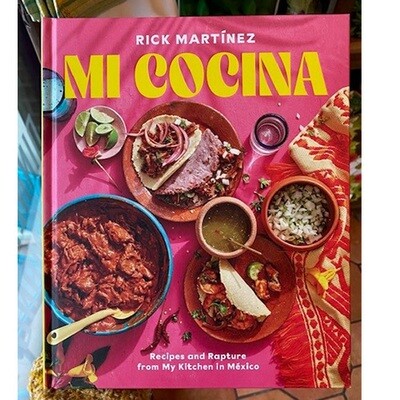 Trending &amp; Timeless Cookbooks