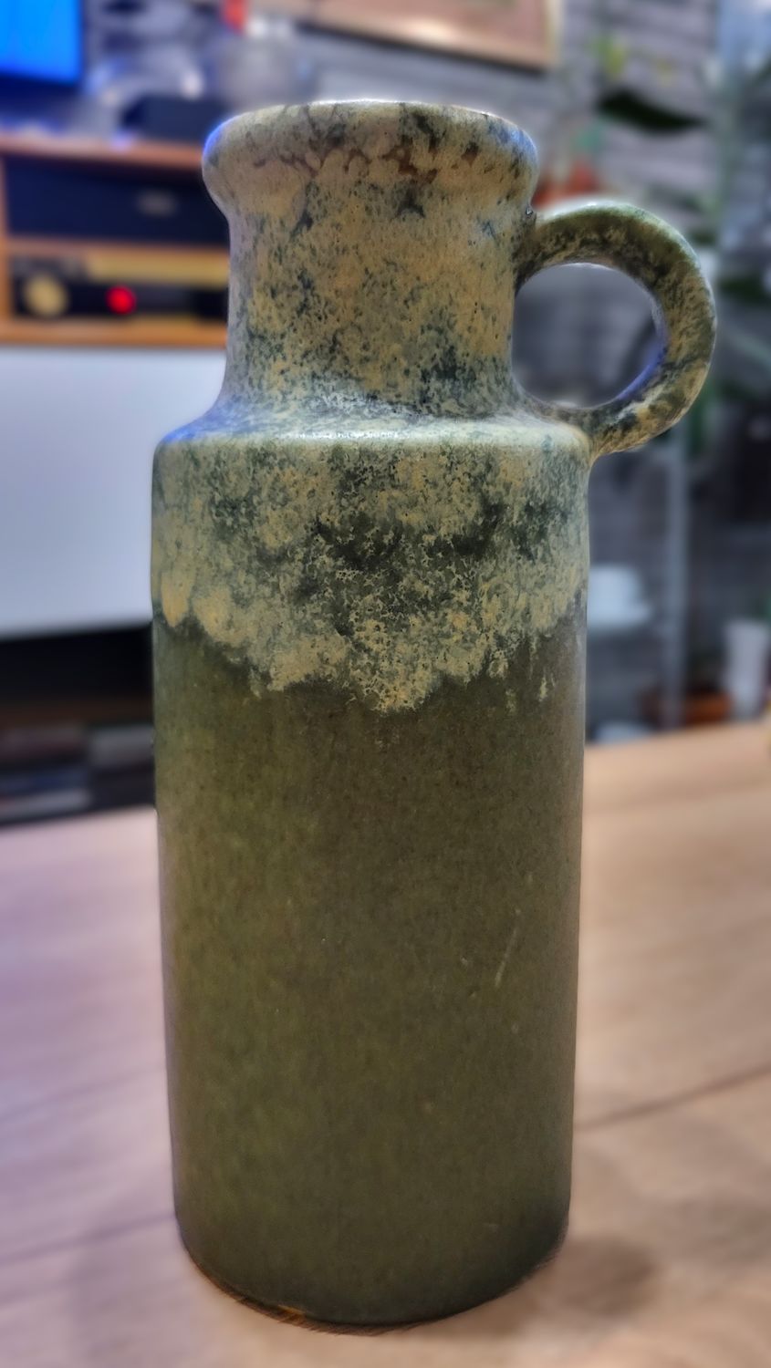 Wazon ceramiczny W. Germany 401-20