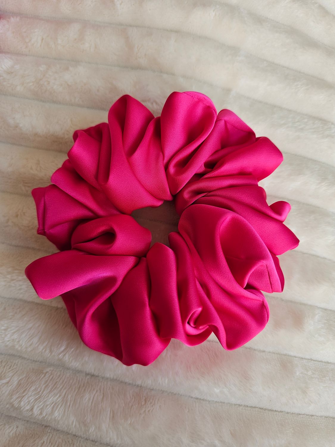 Gumka Szyfon  Fuksja