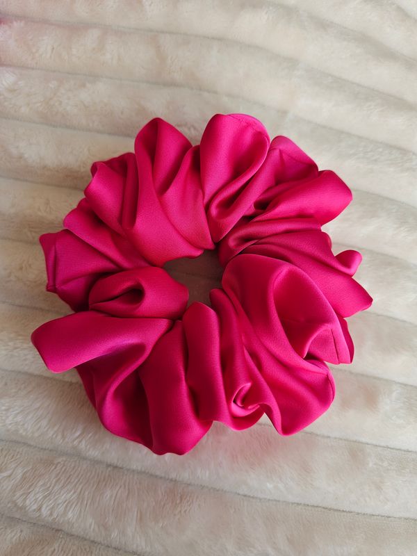 Gumka Szyfon  Fuksja