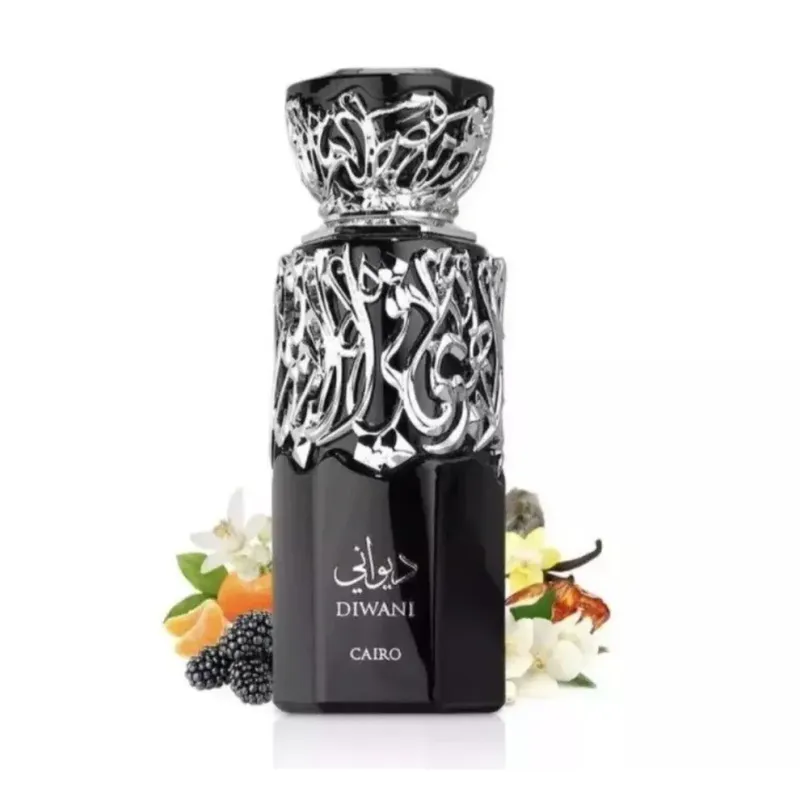 Diwani Cairo