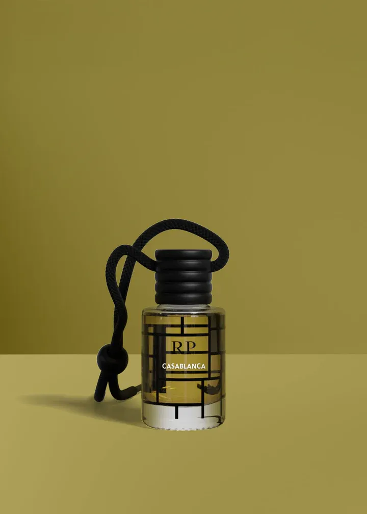 Diffuseur voiture RP Casablanca