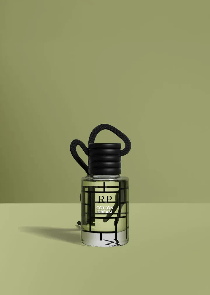 Diffuseur voiture RP cotton dream