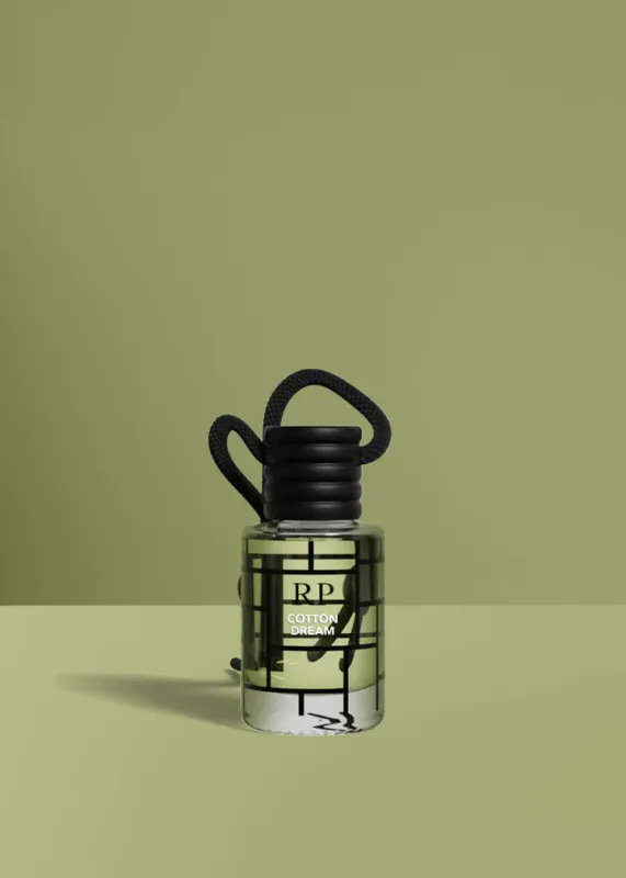 Diffuseur voiture RP cotton dream