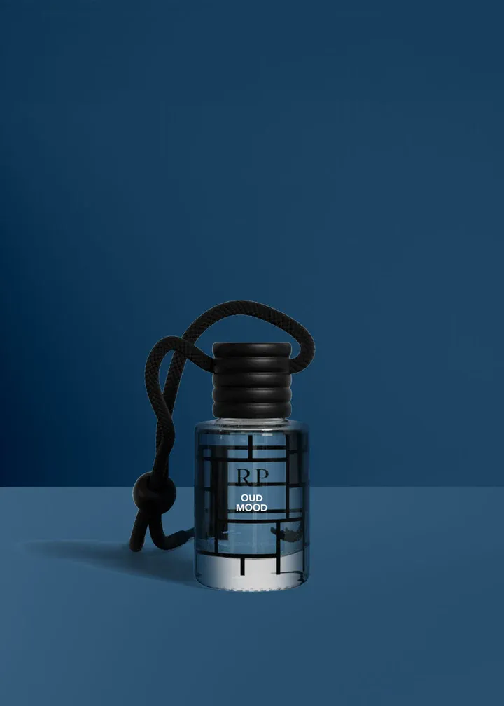 Diffuseur voiture RP oud mood