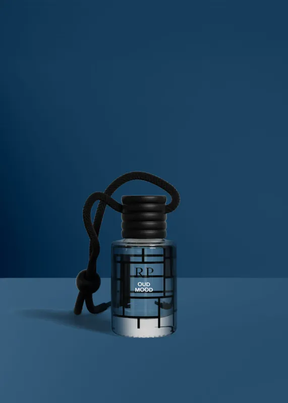 Diffuseur voiture RP oud mood