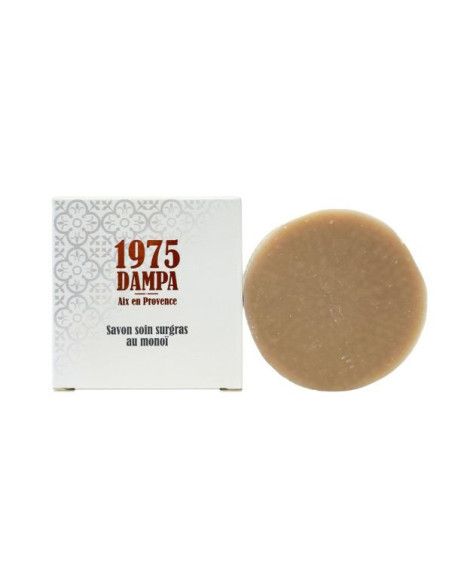 Savon soin surgras au monoï