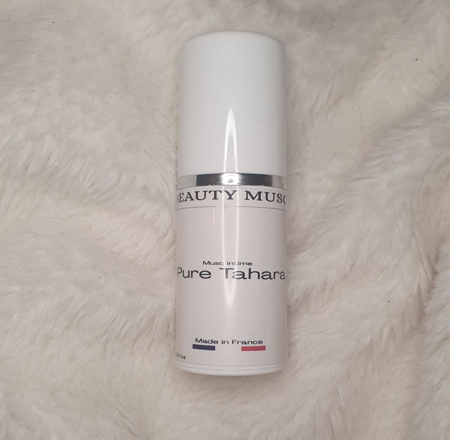 Musc intime Beauty musc - Pure Tahara