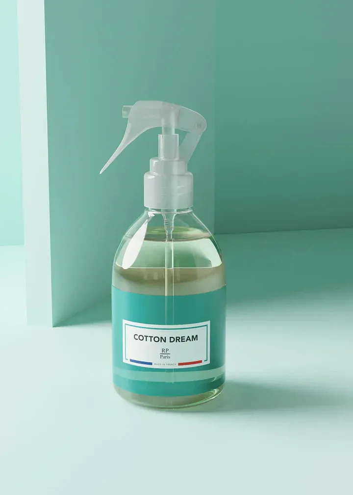 Spray textile Cotton dream