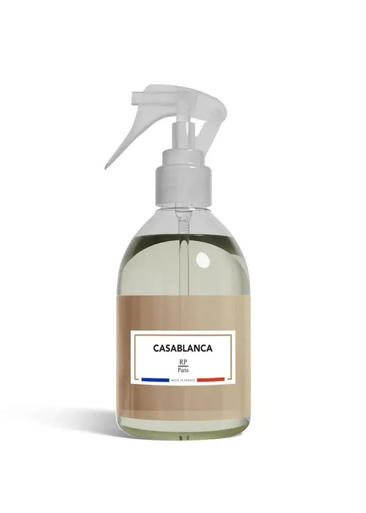 Spray textile Casablanca