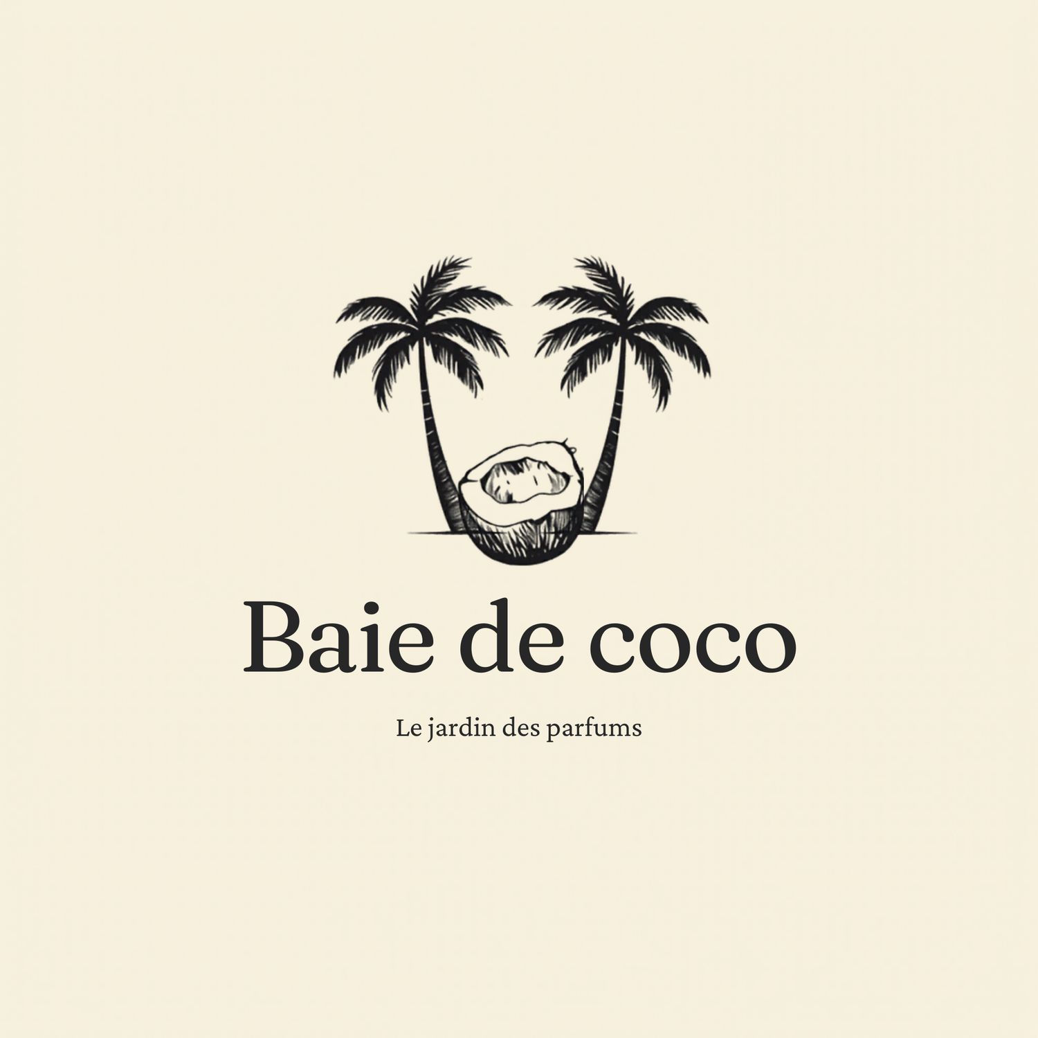 Baie de coco