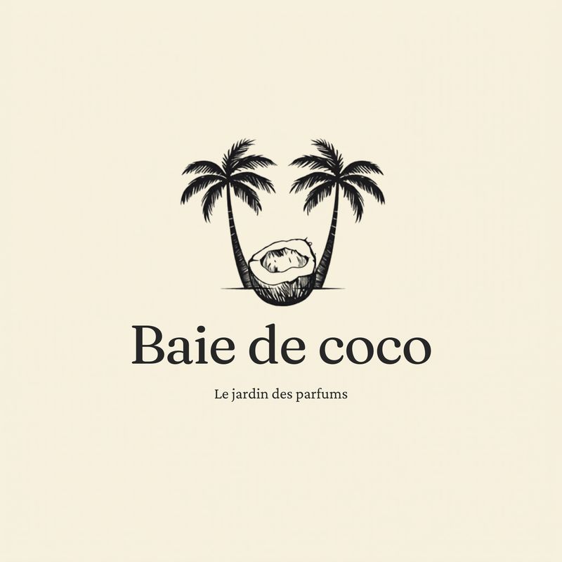 Baie de coco