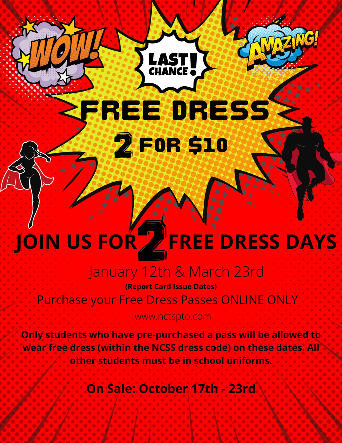 2-for-10-free-dress-passes
