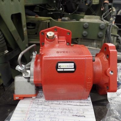 PTO Direct mount Stewart &amp; Stevenson LMTV FMTV M1088 M1083 M1078 Military