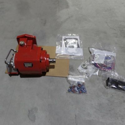 PTO Remote mount Stewart &amp; Stevenson LMTV FMTV M1088 M1083 M1078 Military