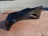 1955-1971 CJ6 CJ5 BODY Left Front Fender Early JEEP