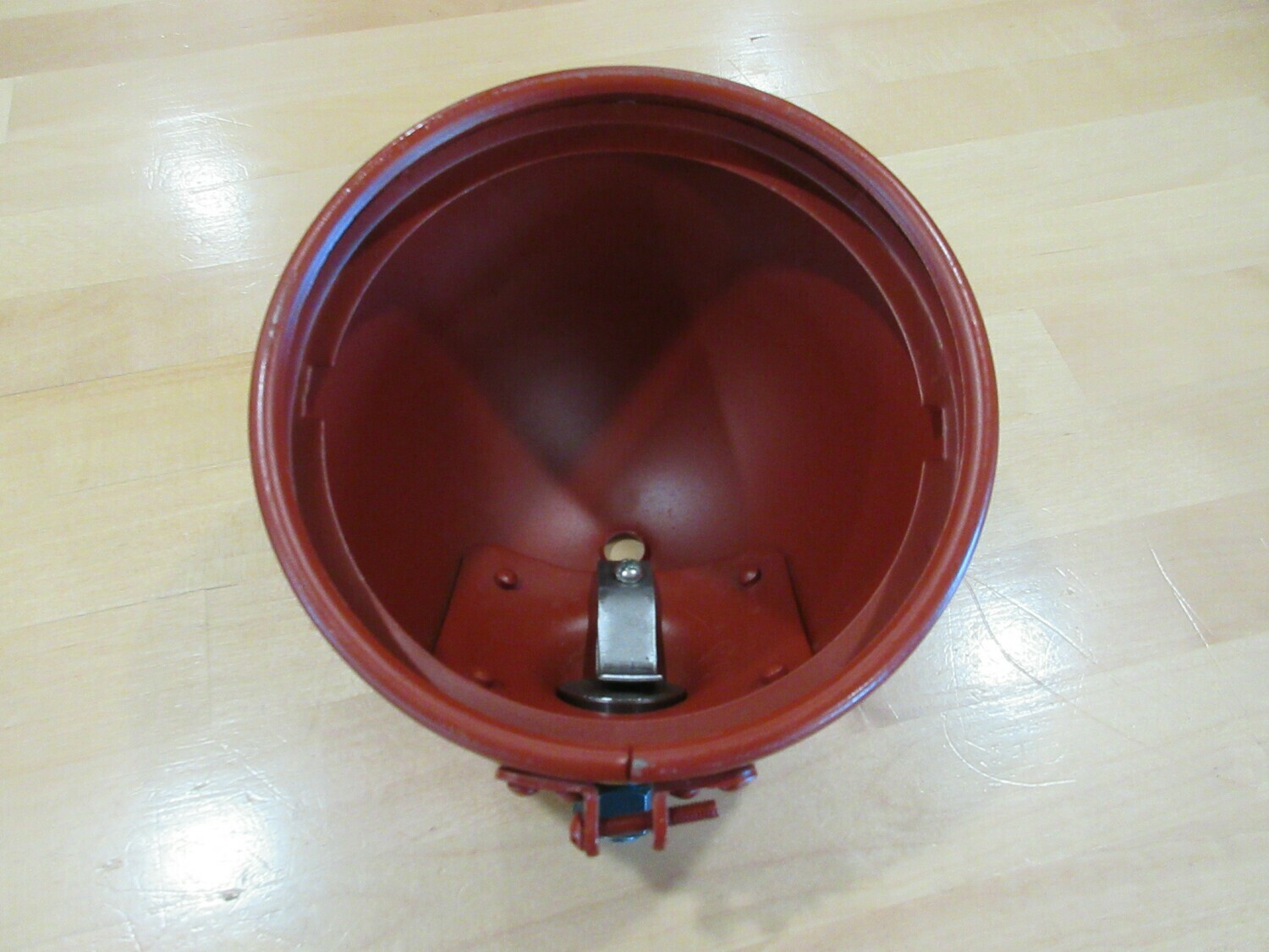 MB/GPW Headlight Bucket