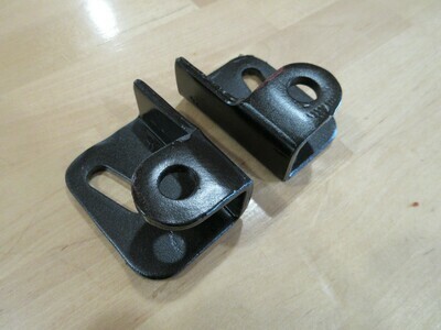 Tailgate Brackets