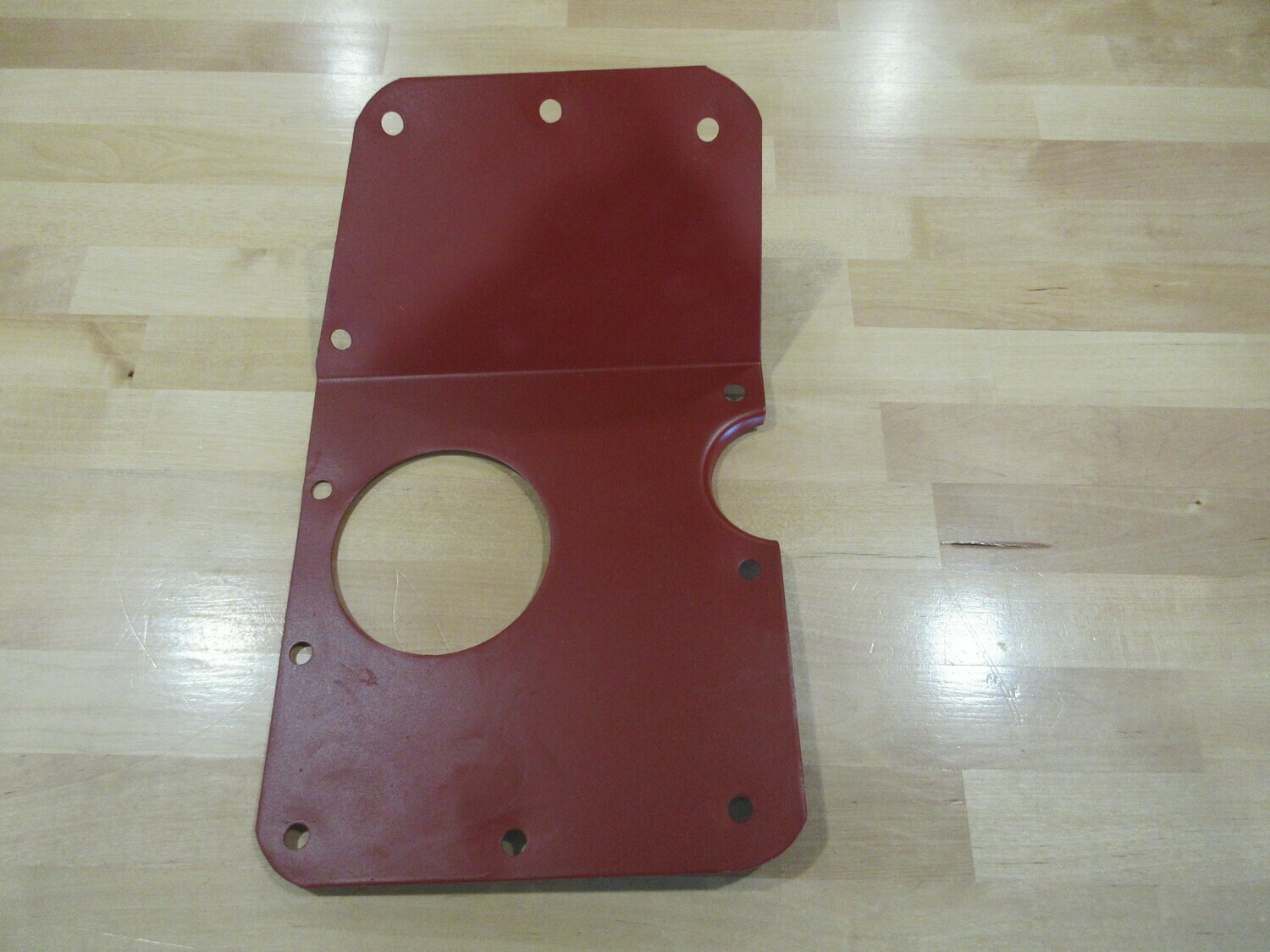 Transmission Cover Plate