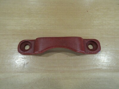 Windshield Hold Down Bracket