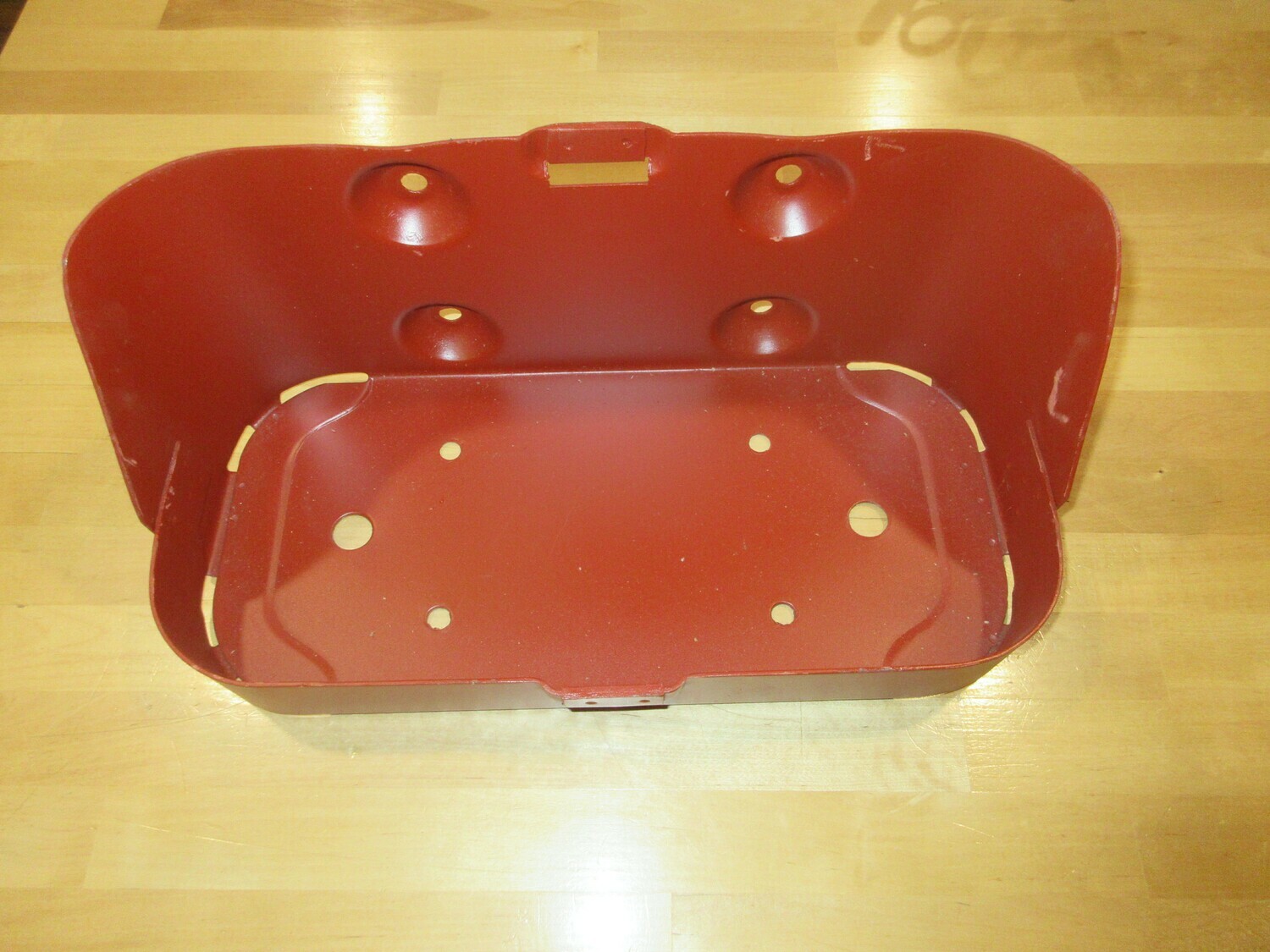 Jerry Can Carrier